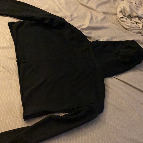 Gymshark cropped hoddie - Picture 8 of 9